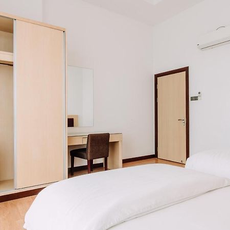 Haus 1 @ Imperial Suites Kuching Exterior photo