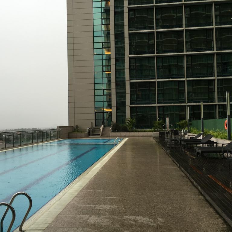 Haus 1 @ Imperial Suites Kuching Exterior photo