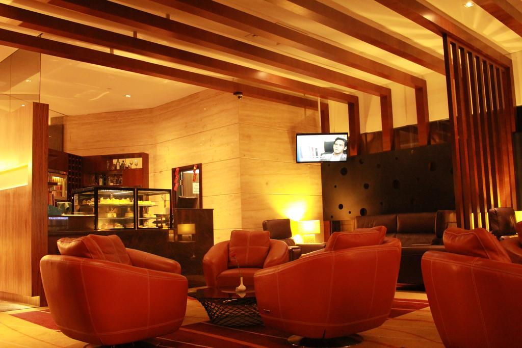 Haus 1 @ Imperial Suites Kuching Exterior photo